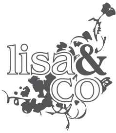 Lisa & Co logo