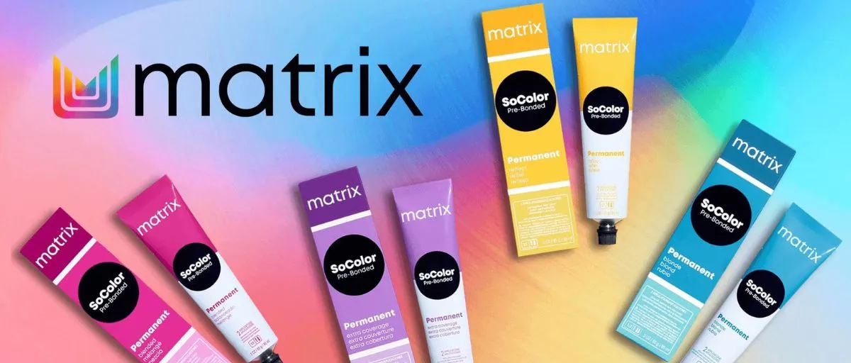 Showcase of Matrix products
